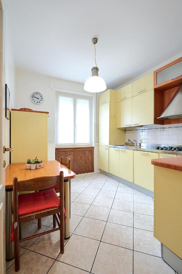 Mico Garden View Citylife Executive Apartment Milan Exterior photo